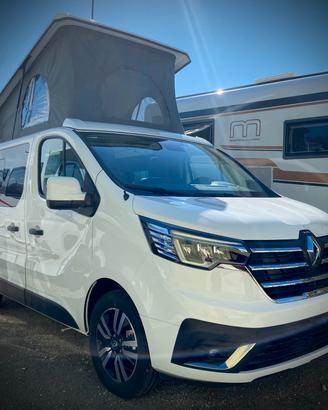 Pilote Minivan CV500BC