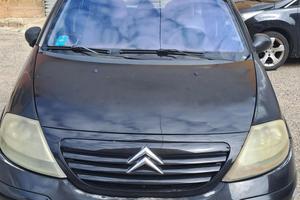 Citroen C3 2003 Diesel