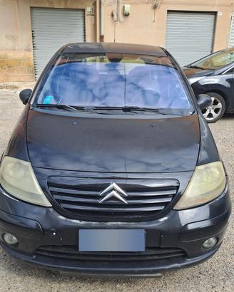 Citroen C3 2003 Diesel