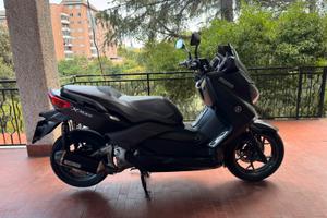Xmax 250 2016 MOMODESIGN