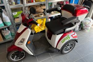 Scooter UFO3 come nuovo