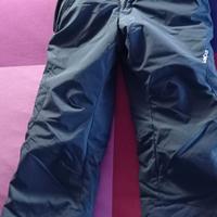 Completo sci ragazzo 