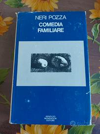 Comedia familiare di Neri Pozza