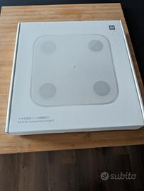 Xiaomi Mi Body Composition Scale 2