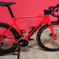 GIANT PROPEL PRO 1