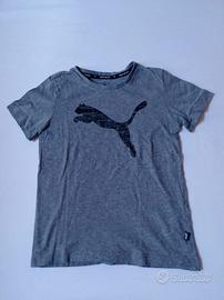 T shirt Puma