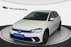VOLKSWAGEN Polo 1.0 tsi life 95cv