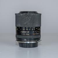 TAMRON SP  90mm f/2,5