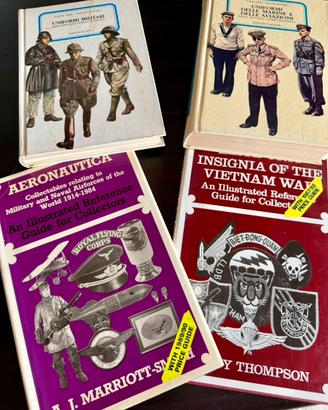 Libri militari