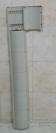 Colonna Organizer x Cavi Vari Luce PC Ecc.Ecc.