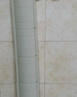 Colonna Organizer x Cavi Vari Luce PC Ecc.Ecc.