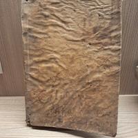 OCTARIUM ROMANUM 1680