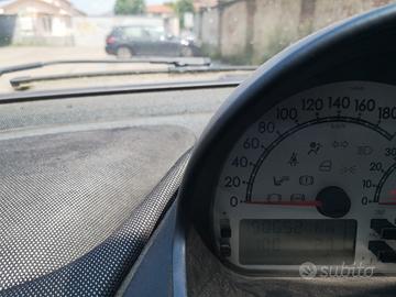 FIAT Multipla 2ª serie - 2007