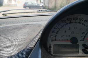 FIAT Multipla 2ª serie - 2007