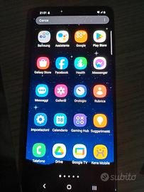 smartphon samsung galaxy A71 4G 