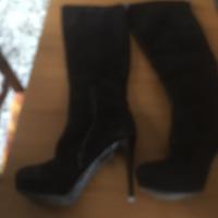S19 srivali  donna tacco 12
