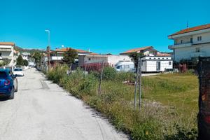 Terreno e fabbricato