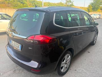 Opel Zafira Tourer 2.0 CDTi 130CV Elective 7 POSTI