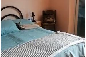 Camera da letto matrimoniale
