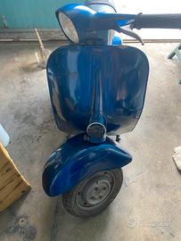 Vespa 50 n