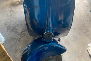 Vespa 50 n