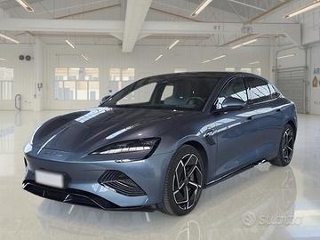 BYD SEAL 82,50 KWH DESIGN 4 PORTE BERLINA