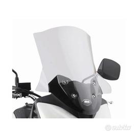 GIVI 3101DT Cupolino specifico SUZUKI V-STROM 650