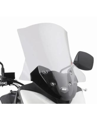 GIVI 3101DT Cupolino specifico SUZUKI V-STROM 650