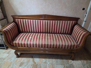 divano antico