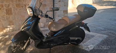 Beverly Cruiser  500 ye