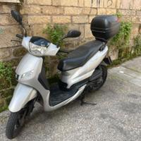 Peugeot Tweet 50 - 2018