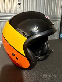 Casco Jet Bell Custom 500