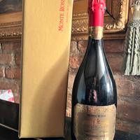 Franciacorta Monte Rosso Cabochon 1997