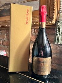 Franciacorta Monte Rosso Cabochon 1997
