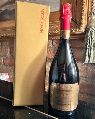 Franciacorta Monte Rosso Cabochon 1997
