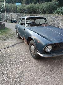 ALFA ROMEO Sprint - 1961