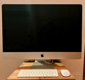 IMac (Retina 5K, 27-inch, Late 2015)