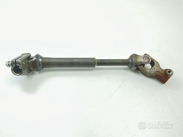 GIUNTINO PIANTONE STERZO RENAULT Clio Serie IV 483