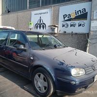 VOLKSWAGEN GOLF 4 1.9 TD 2002 AXR  PER RICAMBI