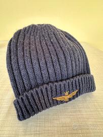 Cappello lana Aeronautica Militare