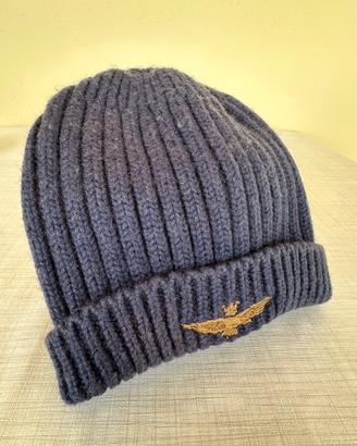 Cappello lana Aeronautica Militare