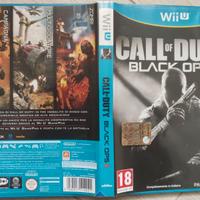 Call of Duty Black Ops II Wii U