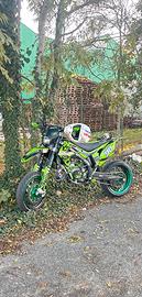 KX 125
