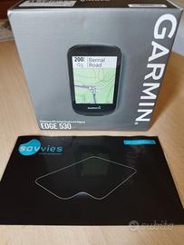 Garmin Edge 530