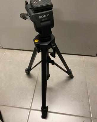 Trepiede Sony