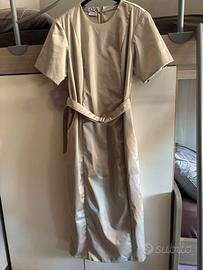vestito Cucinelli