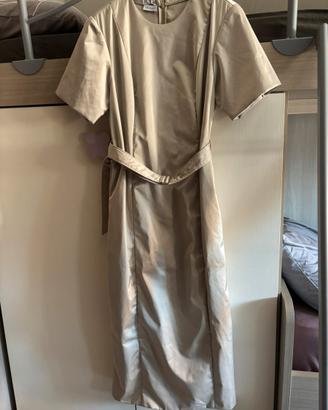 vestito Cucinelli