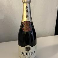 Champagne Taittinger