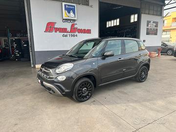 Fiat 500L 1.3 Multijet 95 CV Connect PREZZO PROMO
