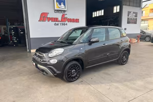 Fiat 500L 1.3 Multijet 95 CV Connect PREZZO PROMO